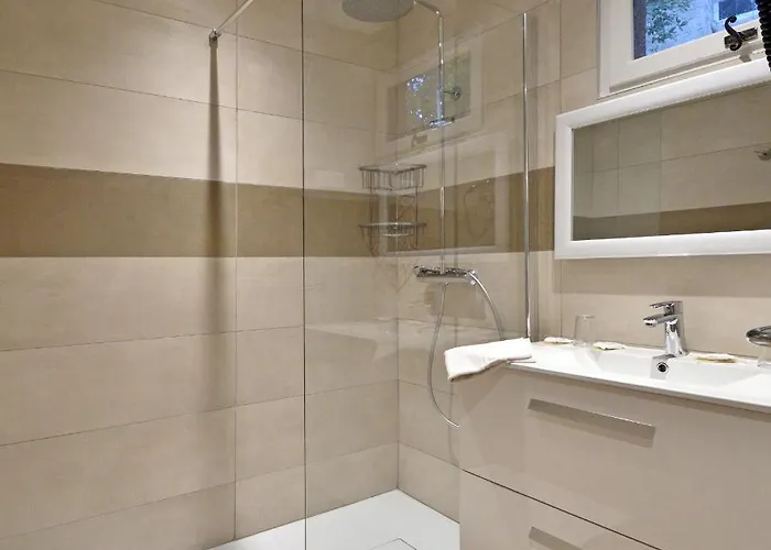 منتزه العطل Du Maquis