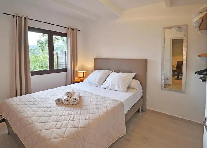 Parco vacanze Du Maquis