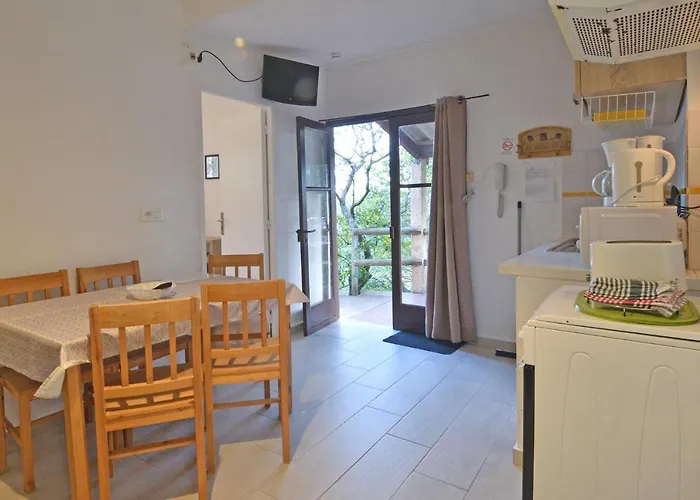 ホリデーパーク Du Maquis 2*