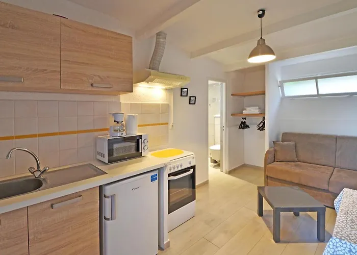 Du Maquis Parco vacanze