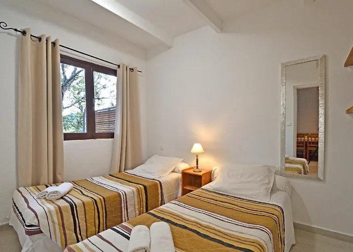 Du Maquis ホリデーパーク