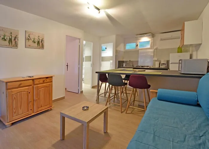 Du Maquis ポルトヴェッキオ