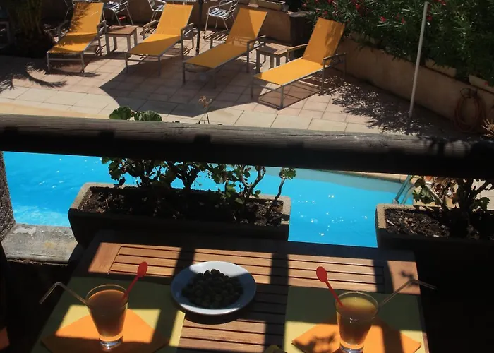 ホリデーパーク Du Maquis