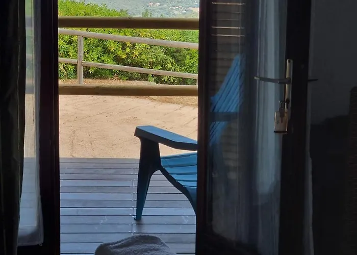 Parco vacanze Du Maquis 2*