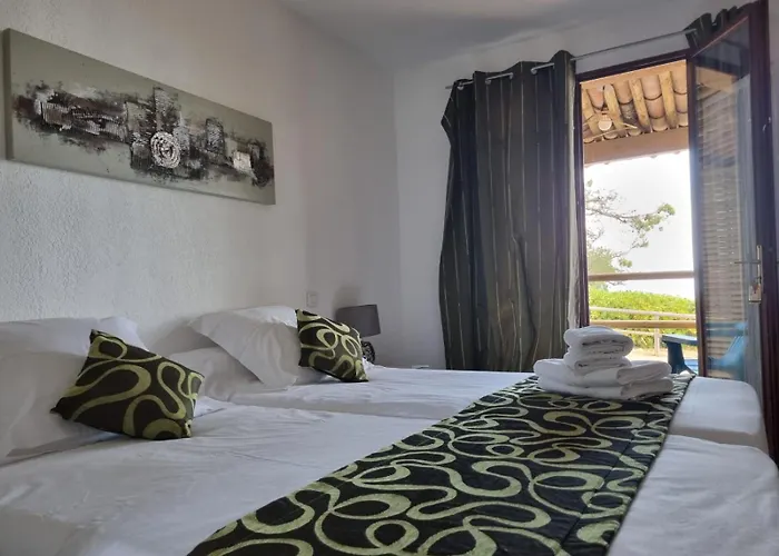 Du Maquis ポルトヴェッキオ