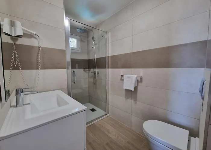 Du Maquis Parco vacanze