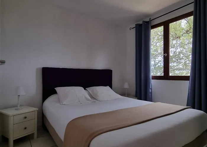 Du Maquis ポルトヴェッキオ