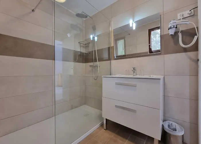 Du Maquis 2* ポルトヴェッキオ