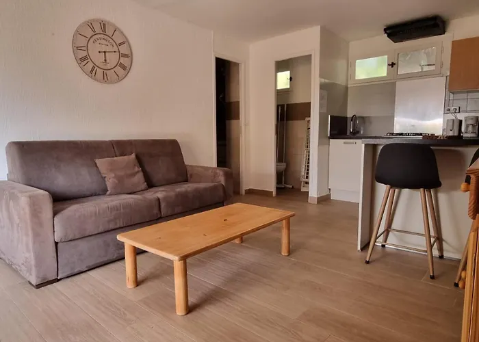 Parco vacanze Du Maquis 2*