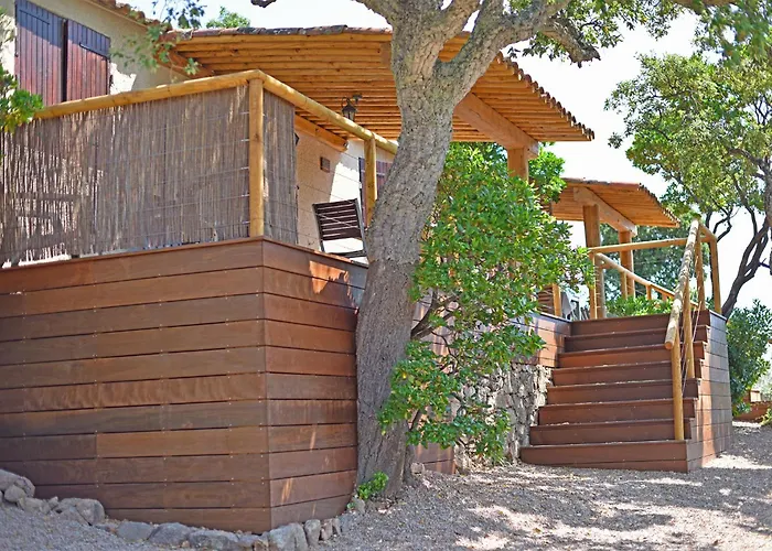 Parco vacanze Du Maquis 2*