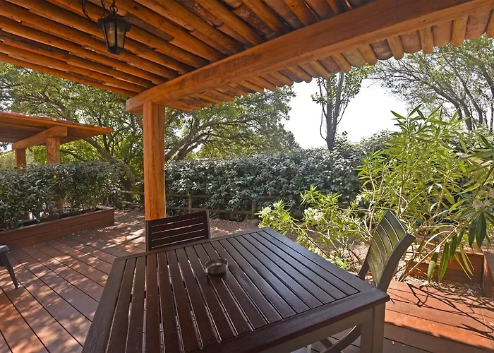 Du Maquis 2* Porto Vecchio