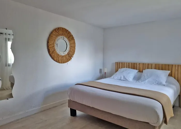 ホリデーパーク Du Maquis