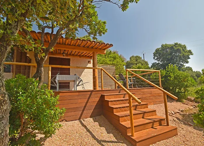 Parco vacanze Du Maquis 2*