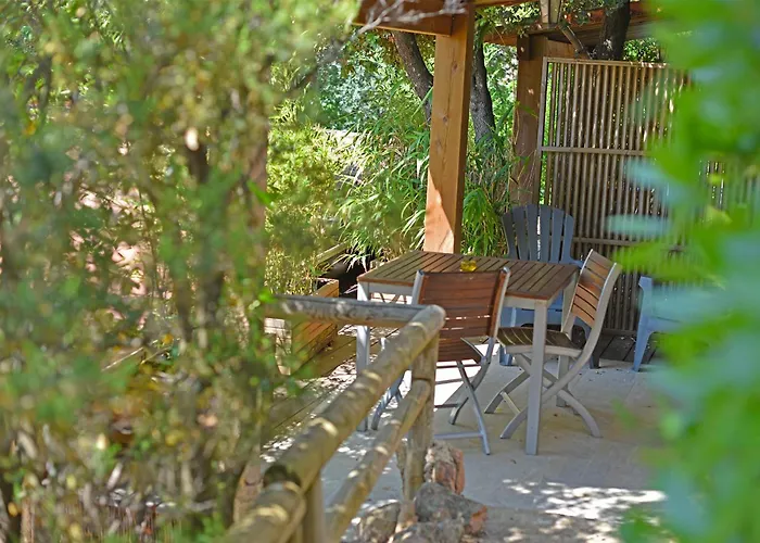 Du Maquis بورتو فيكشْيو