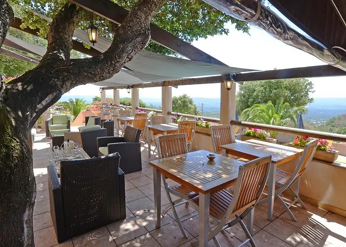 Du Maquis Parco vacanze Porto Vecchio