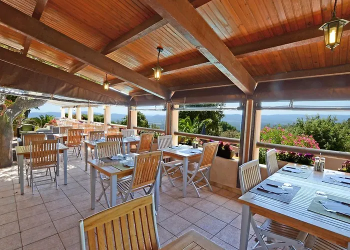 Du Maquis ホリデーパーク