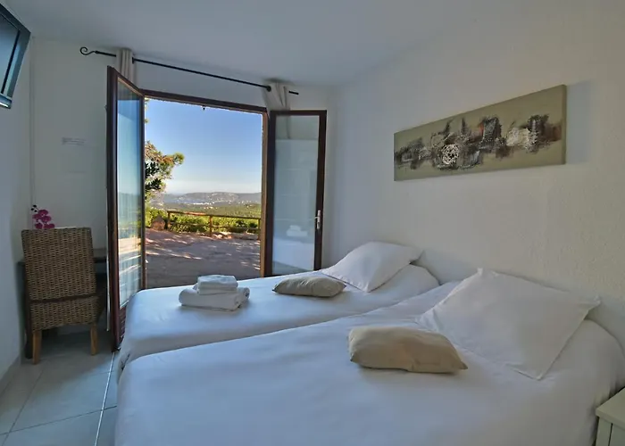 Parco vacanze Du Maquis 2*