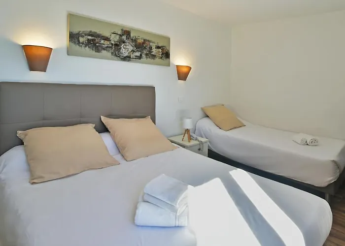 Du Maquis ホリデーパーク