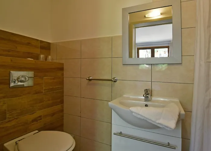 ホリデーパーク Du Maquis