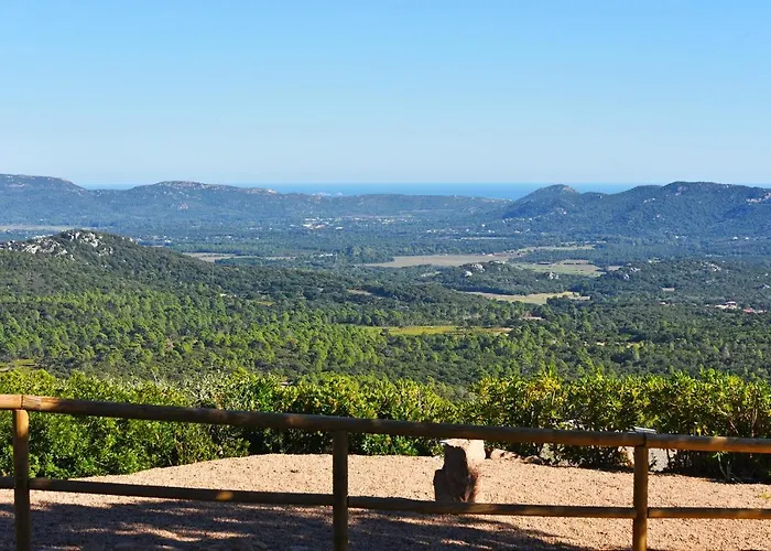 Du Maquis Porto Vecchio