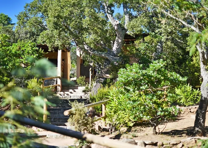 Du Maquis ホリデーパーク 2*