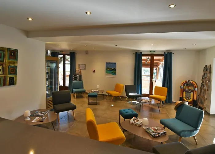 Du Maquis 2* Porto Vecchio