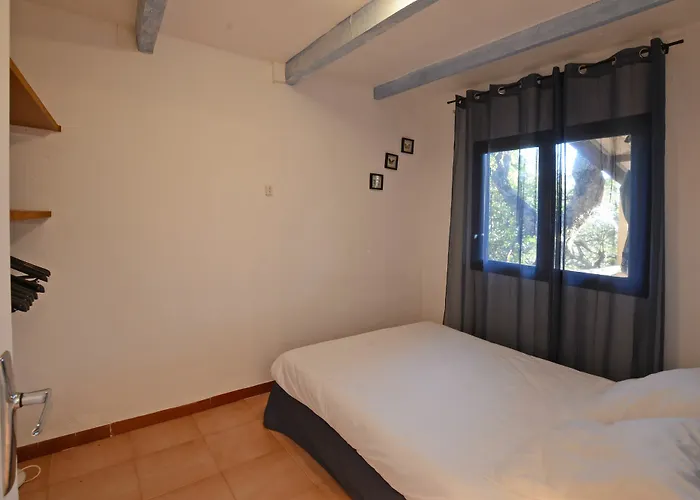 Du Maquis 2* Porto Vecchio