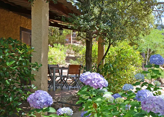 Parco vacanze Du Maquis